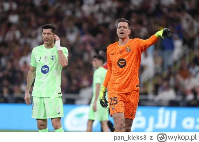 pan_kleks8 - Dzięki Lewemu i Tekowi znowu poczułem się jak dziecko. Mam już trochę la...