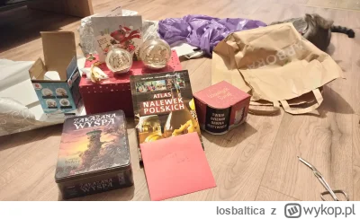 losbaltica - W końcu mam i moją #wykopaka (ʘ‿ʘ) moim tegorocznym Mikołajem okazała si...
