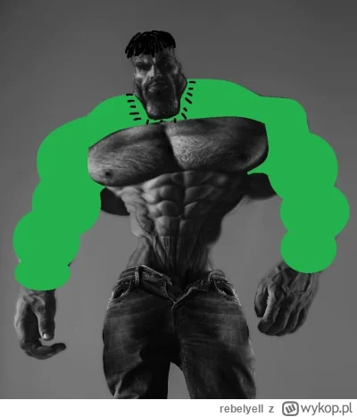 rebelyell - #eurowizja