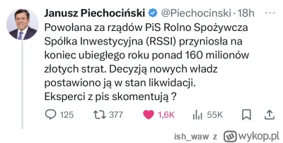 ish_waw - #ciekawostkipiechocinskiego #polityka #bekazpisu #pgr