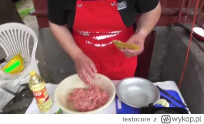 testocore - FUL! FUL! GHUL! 
Lamenemenemenemene! 
O! 

#kononowicz #patostreamy