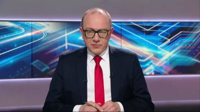 Dot-On - Z innej beczki, ale chciałbym wszystkim przypomnieć, jak redaktor Jankowski ...