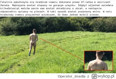 Operator_imadla - #zlodzieje #kradno #tyleczki