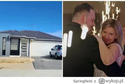 Springfield - @ramona-xxx: akurat zajebista chata a nie szałas