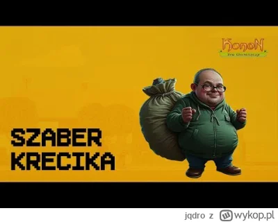 jqdro - Obrzydliwy, spasiony, łysy kret XD
arcydzieło
#kononowicz