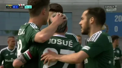 raul7788 - #mecz #golgif #ekstraklasa #legia

Stal Mielec 0-1 Legia Warszawa

Josué
h...