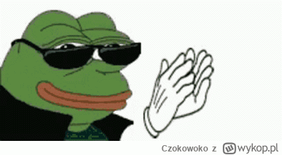 Czokowoko - #kiszak 
Ten tag jest jedynym powodem dla którego zaglądam jeszcze na wyk...