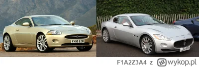 F1A2Z3A4 - @adam128256: @Opad4991 Wszystko ładnie, tylko wstawiliście auta z 2012 i 2...