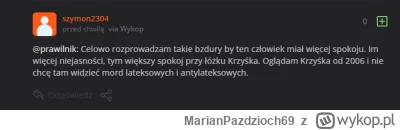MarianPazdzioch69 - @xpresstesis