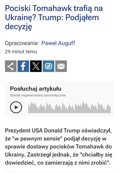 Kagernak - Panie Władimirowiczu, z okazji 72 urodzin życzę aby Pan dostał raka, odry ...