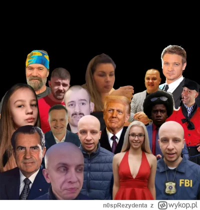 n0spRezydenta - #sebcel Jeremy Renner dołącza do sebcelwersum, piszcie kogo brakuje