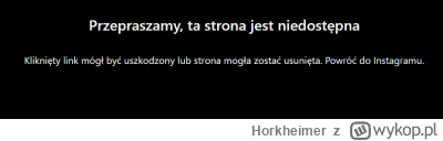 Horkheimer - @ziuaxa: Szybko poszło ( ͡° ͜ʖ ͡°)