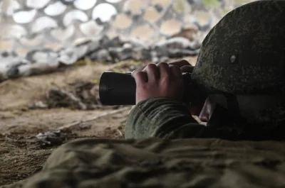 smooker - #ukraina #wojna #rosja #copypast 

Ukraińscy żołnierze opuścili duży obszar...