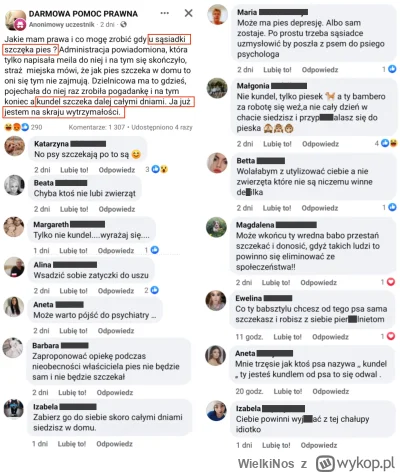 WielkiNos - @duperele