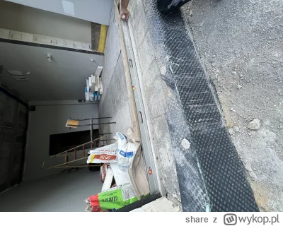 share - @share: nie wiem jak oni tego nie wypoziomowali ????