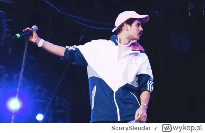 ScarySlender - Ranking albumów Taco Hemingwaya (jakby kogoś to obchodziło xd)
#tacohe...