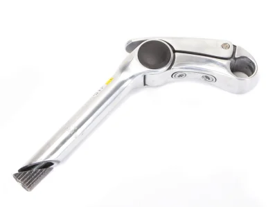 faxepl - @piotrveyner: tak, ona ciągnie klin, który blokuje mostek względem widelca. ...