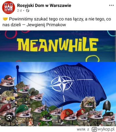 wshk - #ukraina #rosja #nafo #russiahateclub