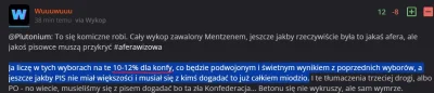 SzejdiSlimSzejdi - Środek wakacji - sondaże dla konfy 15% - Konfiarze: "esssa! Piszci...