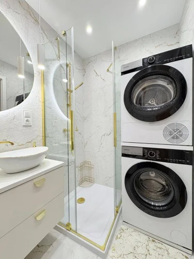 jmuhha - Trudno o lepsze rozplanowanie łazienki