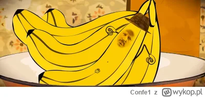 Confe1 - #eurowizja ehhh