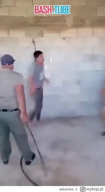 wisarion - dla tych polaczkow ktorzy wspieraja palestyne.. rodzina bije wlasne dzieck...