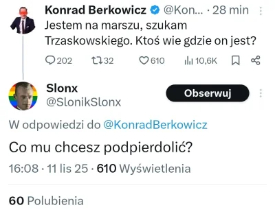 splinter96 - #polityka #bekazprawakow #bekazkonfederacji #marszniepodleglosci