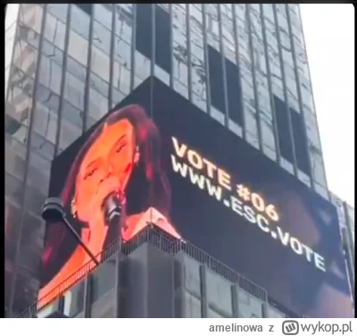 amelinowa - @Elmaak: Żeby tylko na YT. Reklamy były nawet na Times Square ( ͡° ͜ʖ ͡°)...