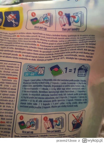 przem212exe - Czy Persil uznał, że polski konsument potrzebuje dodatkowego wsparcia w...