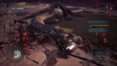 jombsik - Sesja 64.
#gielda #codziennyfatalis #monsterhunter