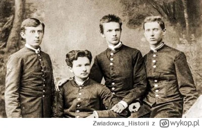 Zwiadowca_Historii - 22 marca 1887 roku w Wilnie został aresztowany przyszły Marszałe...