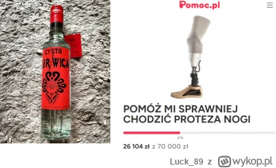 Luck_89 - Chciałbym serdecznie podziękować Mirkowi @tommmekk za zrobienie legitnego #...