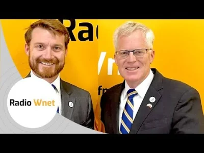 TOPOLEJESTOBOWI - Były szef Pentagonu, mówi wprost o tym, że Putin brutalnie zamordow...