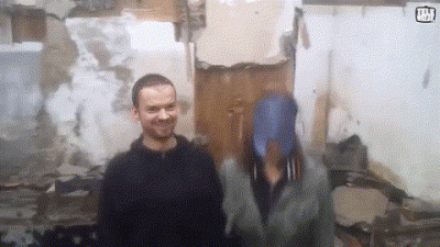 zbychuzbychu1 - #famemma Wardęga i Baba Jaga życzą wam miłego dnia