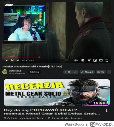 WujekDoggi - #kiszak Odnosząc się do posta @Klotrimazol i słów kiszaka o publicznym g...