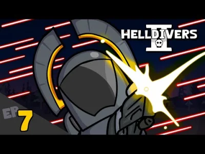 Morty1337 - #helldivers2 ( ͡° ͜ʖ ͡°)