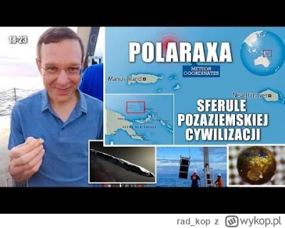 r.....p - #ufo
Zobaczcie to