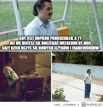 nad__czlowiek - #programowanie #programista15k #programista25k #pracbaza #java #praca...