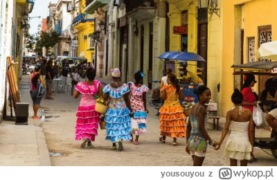 yousouyou - @supra107: Miałem sąsiada z Kuby i był czarny ¯\(ツ)/¯