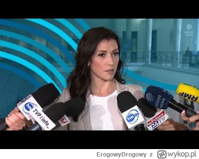 ErogowyDrogowy - Tak więc mamy to co mamy. 51% ludzi z niską inteligencją, którzy uzn...