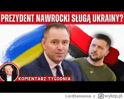 LordDamianus - #michalkiewicz #wojna #usa #rosja #ukraina #polska #trump
https://you...