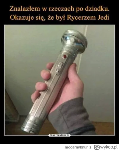 mocarnyknur - #heheszki #humorobrazkowy #starwars