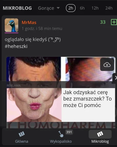 S.....e - @MrMas: 

Ale jaja jak berety - chłop sie za babę przebrał xD