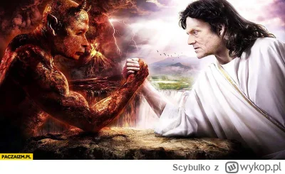 Scybulko - @Joker6699 wrzuć im to ( ͡º ͜ʖ͡º)