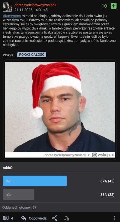 boolProptestingCheatsEnabledtrue - @PogromcaPatusow wołam @doreczycielprawdyzosiedli