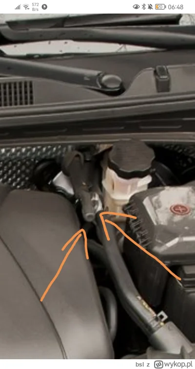 bsl - witam pytanie do posiadaczy #hyundai i40 gdi kombi  (2016)

może ktoś wie jak n...