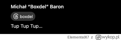 ElementalX7 - #famemma Tup tup tup Gumiś idzie