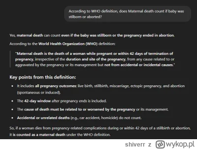 shiverr - >wytknęłam Ci manipulacje, a Ty nadal drążysz.

@Tyrande: drążę bo nie masz...