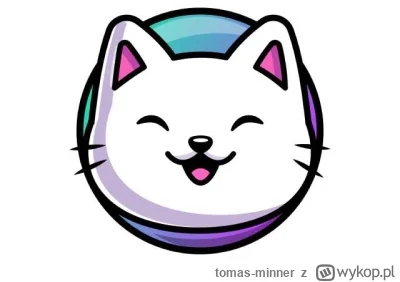 tomas-minner - Memecoin KITTY rośnie o 6000% po przebudzeniu uśpionego konta X
https:...