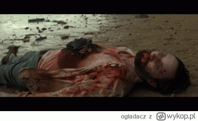 ogladacz - #alienearth #alien

Kiedy zamiast Obcego widzisz chłopa w czarnych rękawic...